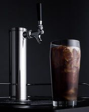 Load image into Gallery viewer, Cold Brew Coffee Kegerator