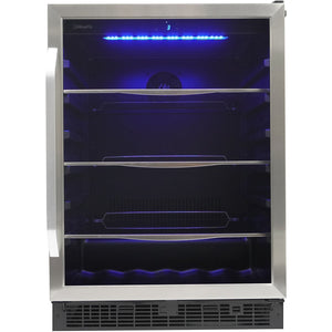 Danby 5.3 Integrated Beverage Center