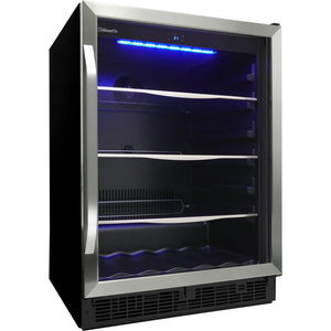 Danby 5.3 Integrated Beverage Center