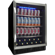 Load image into Gallery viewer, Danby 5.3 Integrated Beverage Center