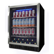 Load image into Gallery viewer, Danby 5.3 Integrated Beverage Center