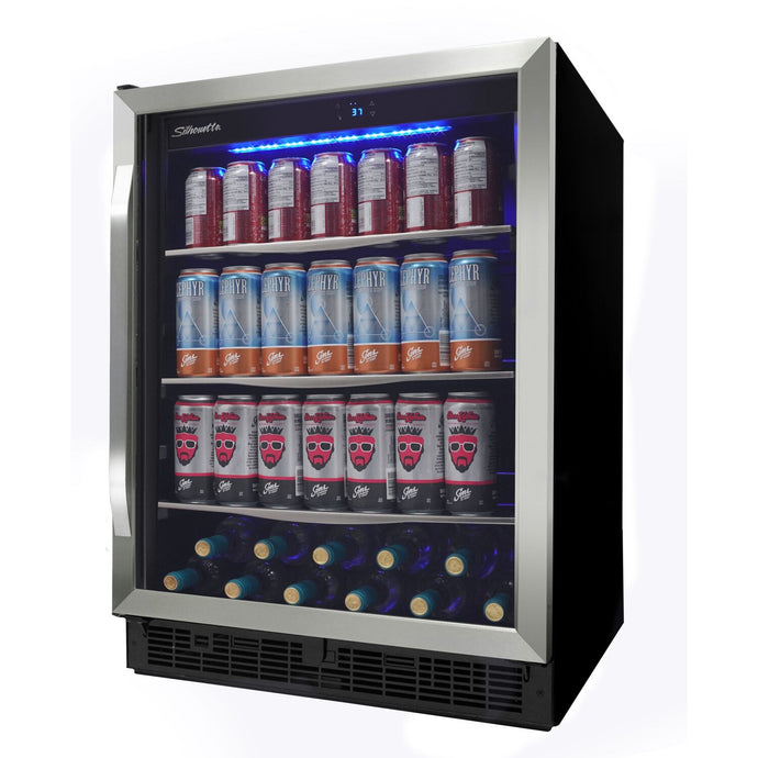 Danby 5.3 Integrated Beverage Center