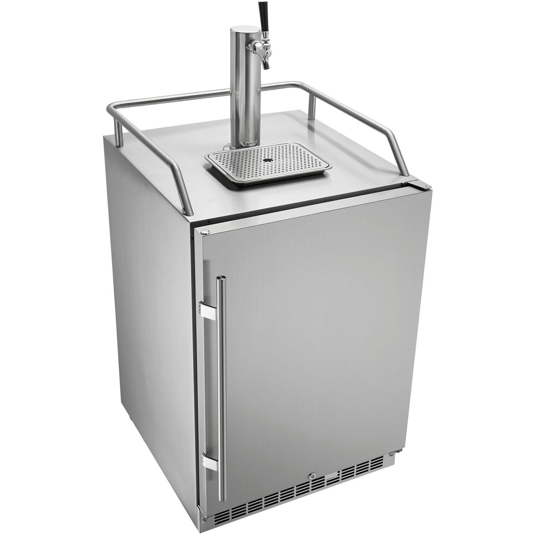 Danby Stainless Outdoor Kegerator