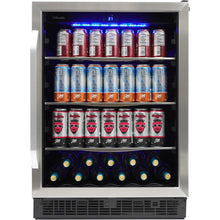 Load image into Gallery viewer, Danby 5.3 Integrated Beverage Center