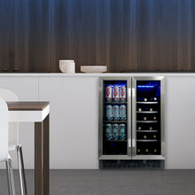 Load image into Gallery viewer, Danby 5.3 Integrated Beverage Center